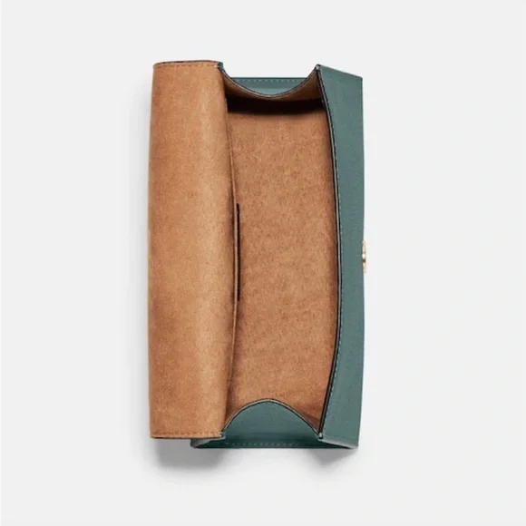 Coach Pepper Satchel - Picture 7 of 7